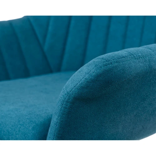 Special4You Lagoon blue (E2875): Оснащення Без колесиков, с крестовиной, с ножками, подлокотники