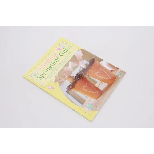 Tone Finnanger: Crafting springtime gifts: Производитель David & Charles