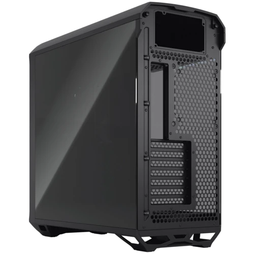 Корпус Fractal Design Torrent Black TG Light Tint (FD-C-TOR1A-01): Назначение игровой