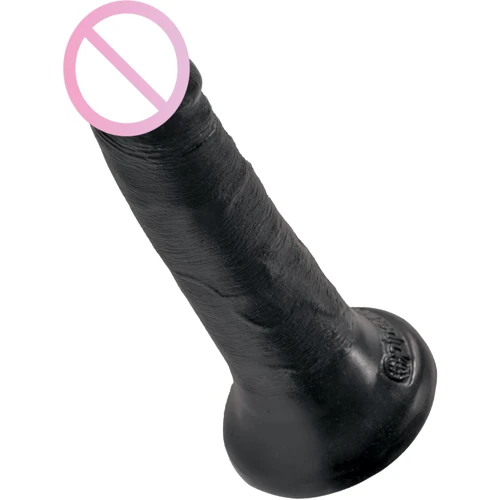 Pipedream King Cock 5 Cock фаллоимитатор 12.7x3.3 см
