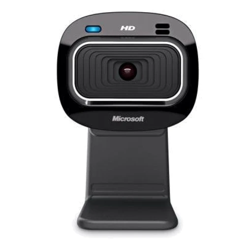 Microsoft LifeCam HD-3000 (T4H-00004): Крепление/установка Настольное