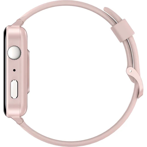 Смарт-часы Blackview R30 Pro Pink: Время работы 5 дней