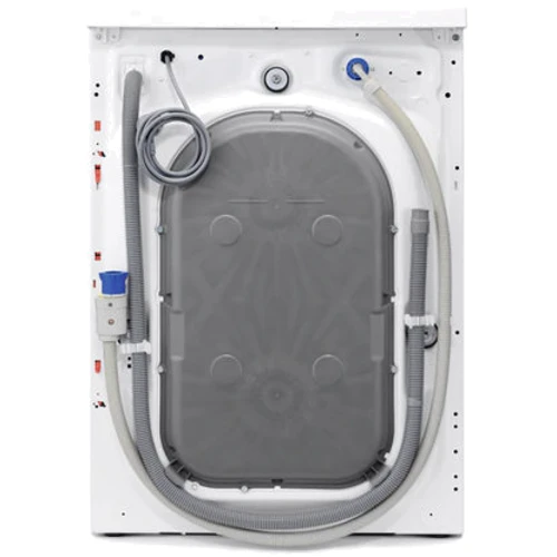 Пральна машина Electrolux EW8WR261B: Кількість програм прання 14