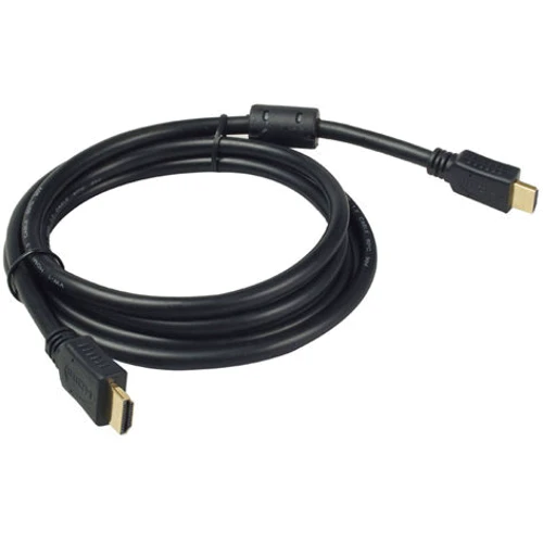 Кабель и переходник Atcom HDMI-HDMI micro (type D) 1м blister