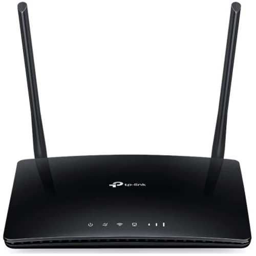 Маршрутизатор Wi-Fi TL-MR400 AC1200 4G LTE