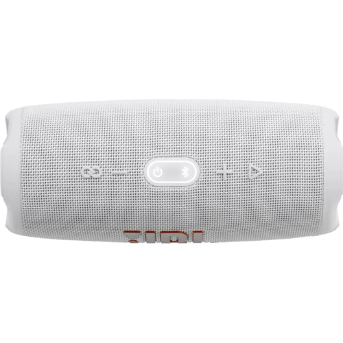 Акустика JBL Charge 5 White (JBLCHARGE5WHT) UA: Выходная мощность 40 Вт
