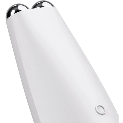 Микротоковая ручка для подтяжки кожи лица GESKE MicroCurrent Face-Lift Pen 6в1 white (HB0128)