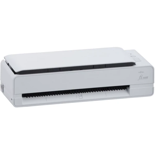 Сканер Fujitsu fi-800R (PA03795-B001): Тип Протяжный сканер