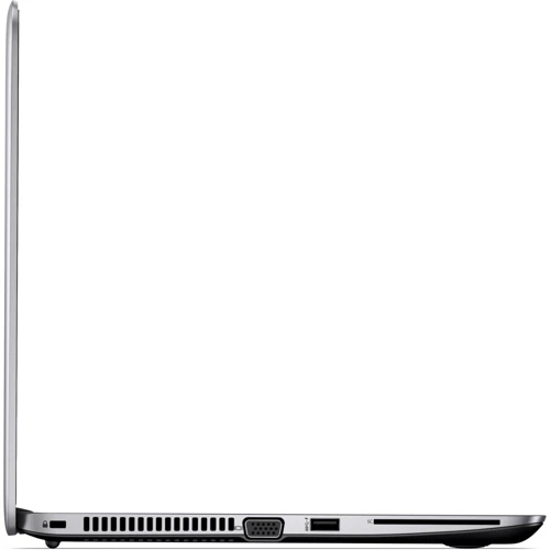 Ноутбук HP EliteBook 840 G3 (T9X59EA) UA: Оперативная память 8 ГБ