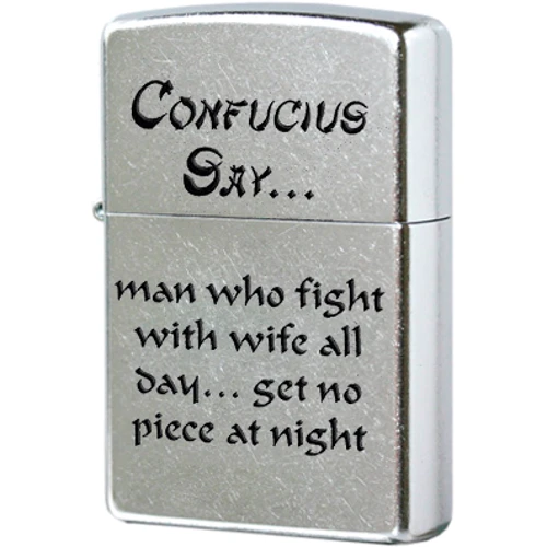 Зажигалка Zippo (28460)