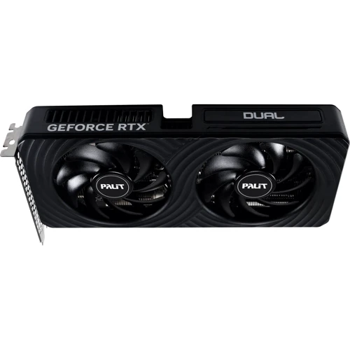 Видеокарта Palit GeForce RTX 5060 Dual (NE75060019P1-GB2063D)