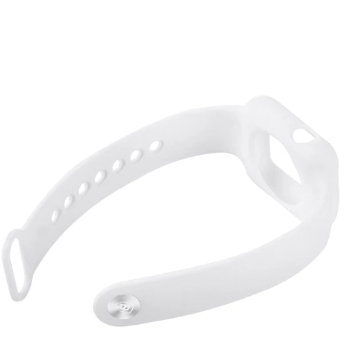 Аксессуар для Watch Baseus Fresh-Color Sports Band White for Apple Watch 38mm фото 5
