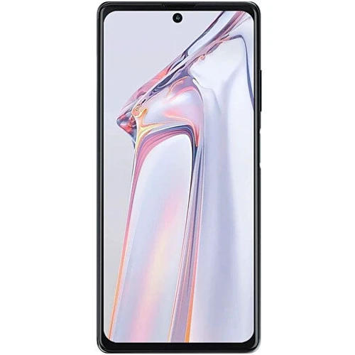 Смартфон Blackview A100 6/128GB Gray: Слот для карт памяти microSD до 256 Гб