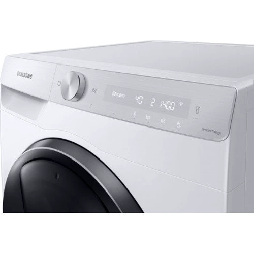Пральна машина Samsung WW90T986CSH/UA + Сушильна машина Samsung DV90T8240SH/UA + Планка Samsung SKK-UDW: Система сушіння С тепловым насосом