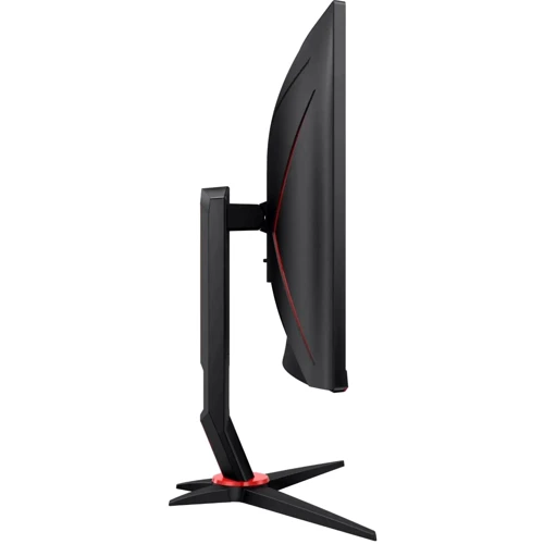 Монитор AOC C27G2Z3/BK: Тип ЖК-матрицы VA