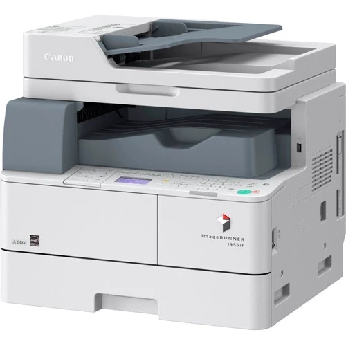 МФУ Canon imageRUNNER iR1435iF (9507B004)