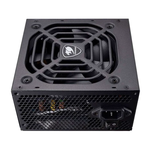 Блок питания Cougar VTE600 600W: Форм-фактор ATX