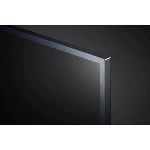 Телевизор LG 55UQ75006LF: Тюнер DVB T/C/T2/S/S2 + аналоговый