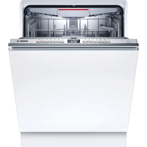 Встраиваемая посудомоечная машина Bosch SMV4HVX00K