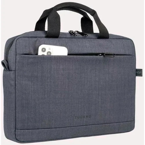 Сумка для ноутбуков Tucano 13" Stop Bag Black (BSTOP1112-BK): Тип сумки сумка