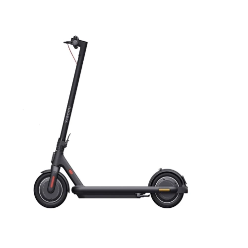 Электросамокат Xiaomi Electric Scooter 4 Pro Plus