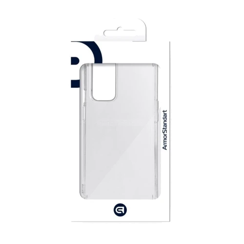 Чохол для телефона ArmorStandard Air Force Camera cover Transparent for OnePlus 9 Pro (LE2123) (ARM59338): Тип накладка на задню частину