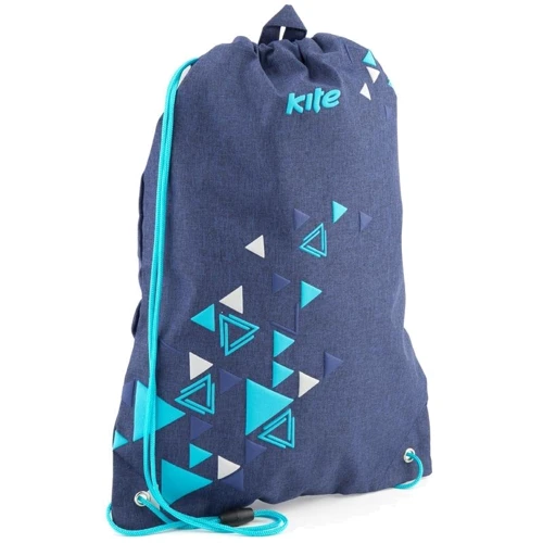 Сумка для взуття Kite Be bright K18-600S-14: Матеріал нейлон, поліестер