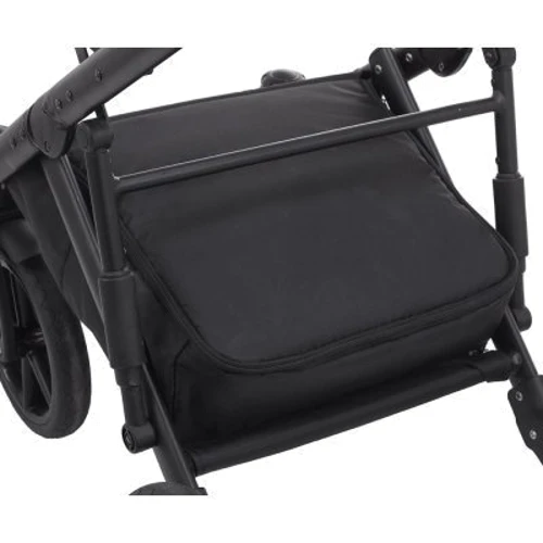 Универсальная коляска 2 в 1 Bair Kiwi Soft BKS-218 серый (625506): Тип коляски Универсальная коляска (2-в-1)