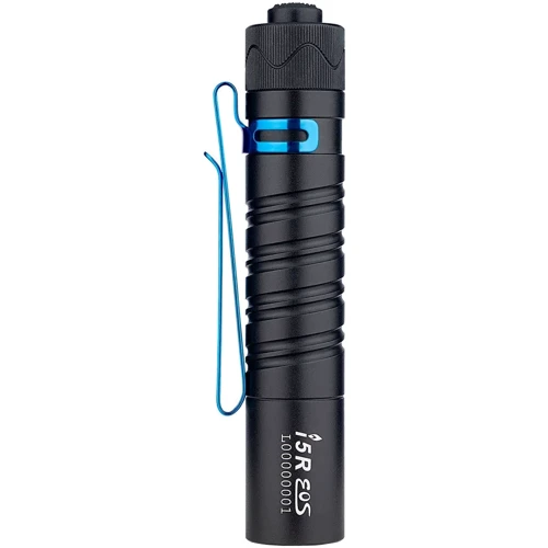 Ліхтар туристичний Olight I5R EOS: Світлодіоди Osram P9