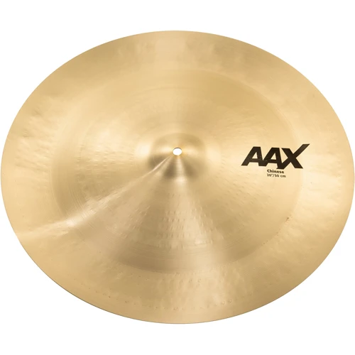 Тарелка SABIAN 20" AAX Chinese