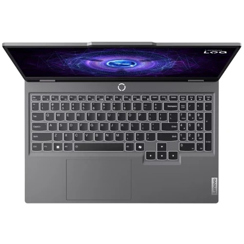 Ноутбук Lenovo LOQ 15IRX9 (83DV00GURA) UA: Экран 15.6" IPS (1920x1080) Full HD