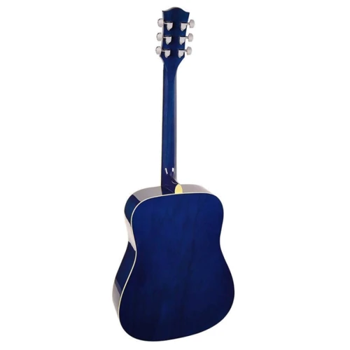 Акустическая гитара Richwood RD-12 (Blue Sunburst)
