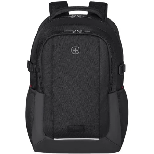 Сумка для ноутбуков Wenger 16" XE Ryde Black: Тип сумки рюкзак