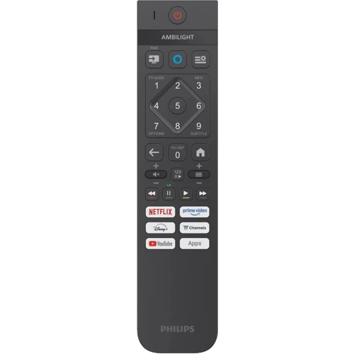 Телевизор Philips 65OLED770/12