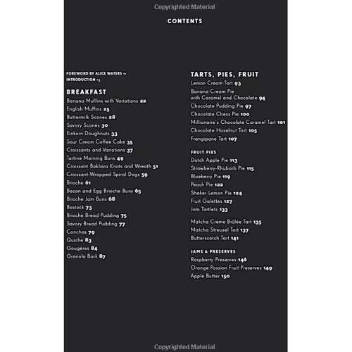 Tartine: A Classic Revisited: ISBN 978-1-4521-7873-8