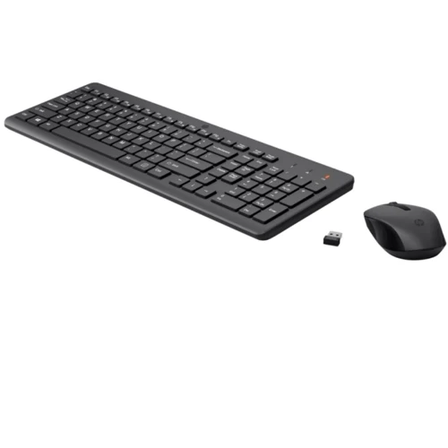 Комплект беспроводной HP 330 Combo Set Wireless Black (2V9E6AA): Назначение Для ПК