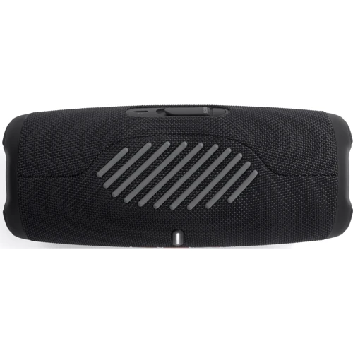 Акустика JBL Charge 5 Black (JBLCHARGE5BLK) фото 6