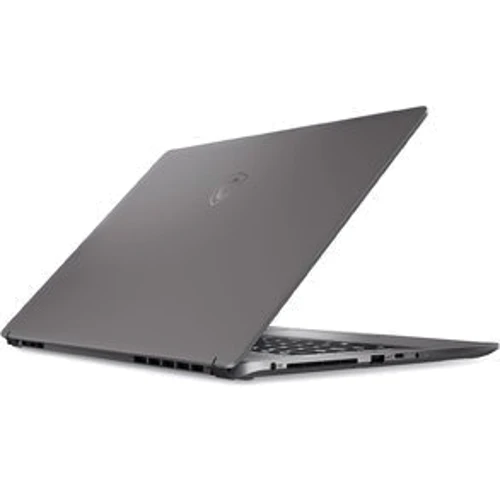 Ноутбук MSI Creator Z16 A11UE (A11UE-020XES) RB: Тип экрана антибликовое покрытие