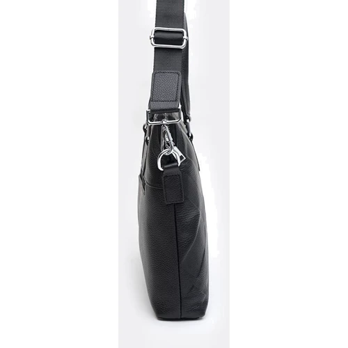 Чоловіча конференц-сумка Keizer чорна (K12020-36bl-black): Тип Сумки