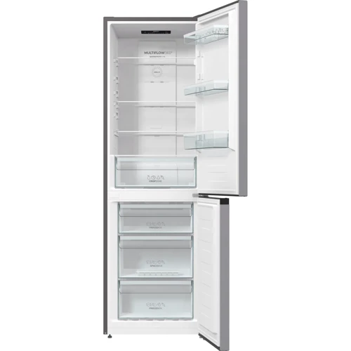 Холодильник Gorenje NRK6191ES4 фото 11