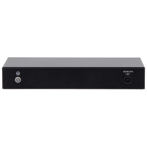 Мережевий комутатор Dahua DH-PFS3010-8ET-96 (PFS3010-8ET-96): Тип Коммутатор управляемый