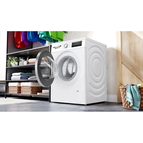 Стиральная машина BOSCH WUU28T41: Тип машины Автомат