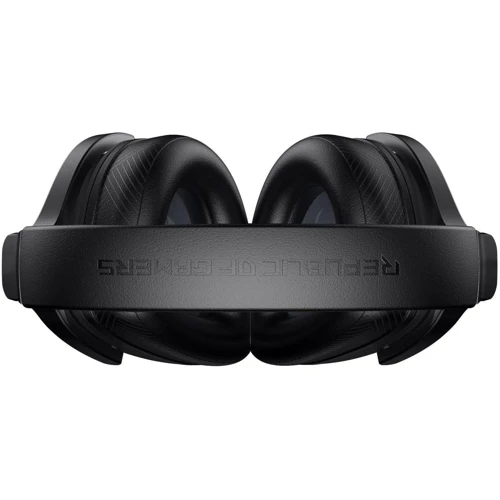 Наушники ASUS ROG Delta S USB RGB Black: Сопротивление наушников (Ом) 32