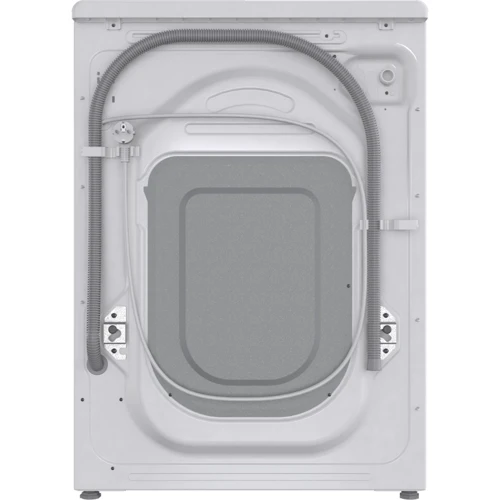 Стиральная машина Gorenje WNPI72SB: Максимальная скорость отжима, об/мин 1200