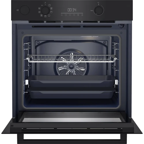 Духовой шкаф электрический Beko BBIS17300BPSE: Мощность подключения, Вт 3400