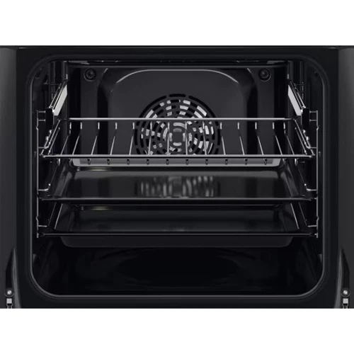 Духовой шкаф электрический Electrolux EOD5H70BZ: Мощность подключения, Вт 2750