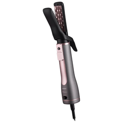 Фен Ardesto Brush Pink Touch HD-CR300PT: Потужність, Вт 1200