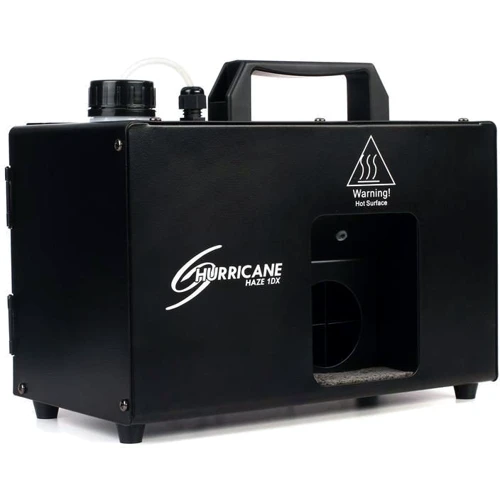 Дым машина CHAUVET HHAZE1DX Hurricane Haze 1DX