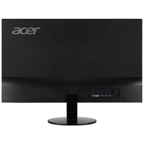 Монитор Acer SA220QAbi (UM.WS0EE.A01): Формат изображения 16:9