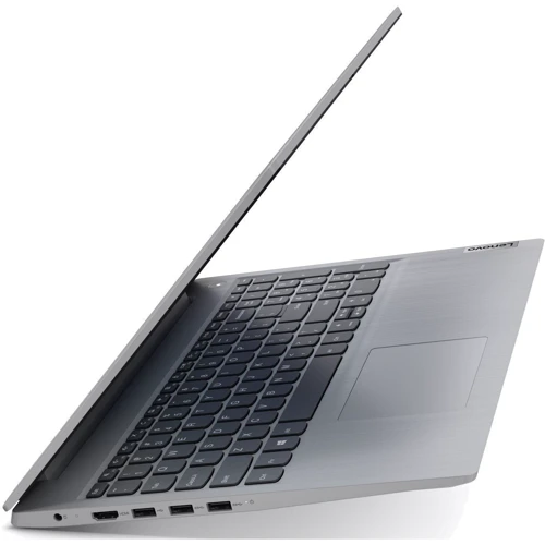 Ноутбук Lenovo IdeaPad 3 15ADA05 (81W100PVRM): Видеоадаптер AMD Radeon Vega 8